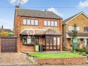 3 bedroom detached house for rent in High Arcal Drive,...