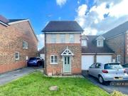 3 Bedroom Detached House For Rent In Hilperton, Trowbridge