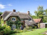 3 Bedroom Detached House For Rent In Hungerford, Berkshire