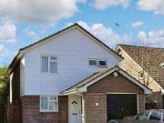 3 Bedroom Detached House For Rent In Ipswich