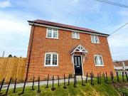 3 Bedroom Detached House For Rent In Ipswich, Suffolk