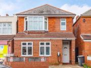 3 bedroom detached house for rent in Kimberley Road,... 3 bedroom detached house for rent in Kimberley Road,...