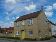 3 Bedroom Detached House For Rent In Kingsmead