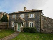 3 Bedroom Detached House For Rent In Lakenheath, Suffolk