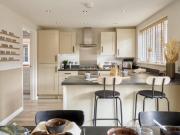 3 bedroom detached house for rent in Leaf Living at... 3 bedroom detached house for rent in Leaf Living at...