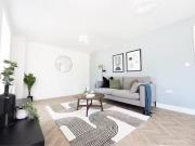 3 bedroom detached house for rent in Leaf Living at...