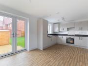 3 bedroom detached house for rent in Leaf Living at...