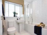 3 bedroom detached house for rent in Leaf Living at...