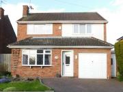 3 Bedroom Detached House For Rent In Leicester,...