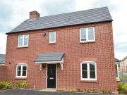 3 Bedroom Detached House For Rent In Leigh Sinton