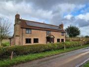 3 Bedroom Detached House For Rent In Leominster