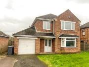 3 Bedroom Detached House For Rent In Lincoln