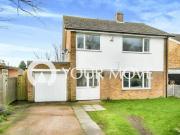 3 Bedroom Detached House For Rent In Lincoln, Lincolnshire