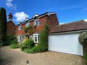 3 Bedroom Detached House For Rent In Liss, Hampshire