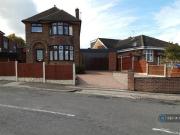 3 Bedroom Detached House For Rent In Littleover, Derby