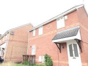3 Bedroom Detached House For Rent In Liverpool, Merseyside