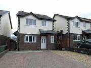 3 Bedroom Detached House For Rent In Llanrug, Caernarfon 3 Bedroom Detached House For Rent In Llanrug, Caernarfon