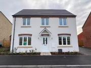 3 bedroom detached house for rent in Long Hill Fields,...