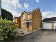 3 Bedroom Detached House For Rent In Longford