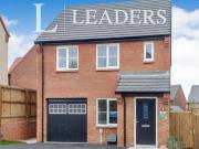 3 Bedroom Detached House For Rent In Loughborough