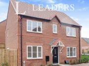 3 Bedroom Detached House For Rent In Loughborough