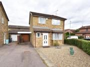 3 Bedroom Detached House For Rent In Luton, Bedfordshire