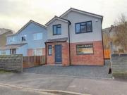 3 bedroom detached house for rent in Marion Walk, St...