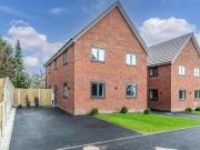3 Bedroom Detached House For Rent In Market Drayton,...