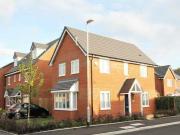 3 bedroom detached house for rent in Marple Gardens...