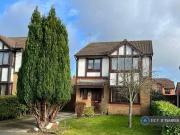 3 bedroom detached house for rent in Matlock Close Great...
