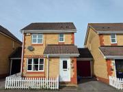 3 bedroom detached house for rent in Matthysens Way,...