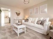 3 bedroom detached house for rent in Middlestone...