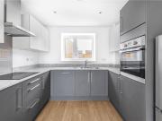 3 bedroom detached house for rent in Minna Frances...