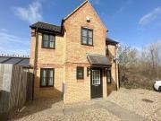 3 Bedroom Detached House For Rent In Monkston