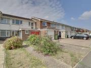 3 bedroom detached house for rent in Moorings Way,...