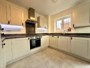 3 bedroom detached house for rent in Nave Crescent,...