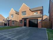 3 Bedroom Detached House For Rent In Newcastle Upon...