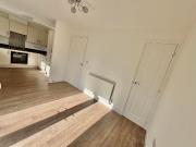 3 bedroom detached house for rent in Nicholson Close,...