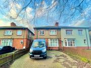 3 Bedroom Detached House For Rent In Northampton