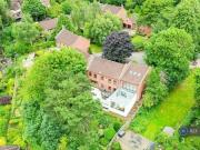 3 Bedroom Detached House For Rent In Nottingham