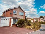 3 Bedroom Detached House For Rent In Nottingham