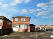 3 Bedroom Detached House For Rent In Nottingham