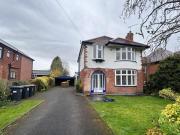 3 Bedroom Detached House For Rent In Nottingham,...