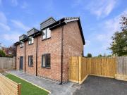 3 bedroom detached house for rent in Oldbury Court Road,... 3 bedroom detached house for rent in Oldbury Court Road,...