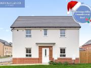 3 bedroom detached house for rent in Ostler Road,...