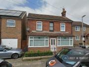 3 Bedroom Detached House For Rent In Paddock Wood, Tonbridge