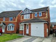 3 bedroom detached house for rent in Patenson...