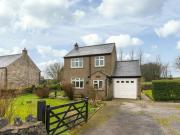 3 Bedroom Detached House For Rent In Peak Forest