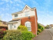 3 Bedroom Detached House For Rent In Pontprennau