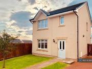 3 Bedroom Detached House For Rent In Portlethen, Aberdeen